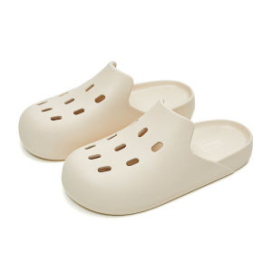 [Free Shipping] Youdao WomenS Summer Thick-Soled Sandals And Slippers EVA WomenS Shoes