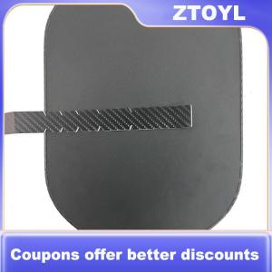 【ZTOYL】 Quần Vợt Vợt Grip băng hấp thụ mồ hôi cầu lông vợt Grip băng chống trượt đỉnh vợt Grip băng dày Đỉnh Tay Băng