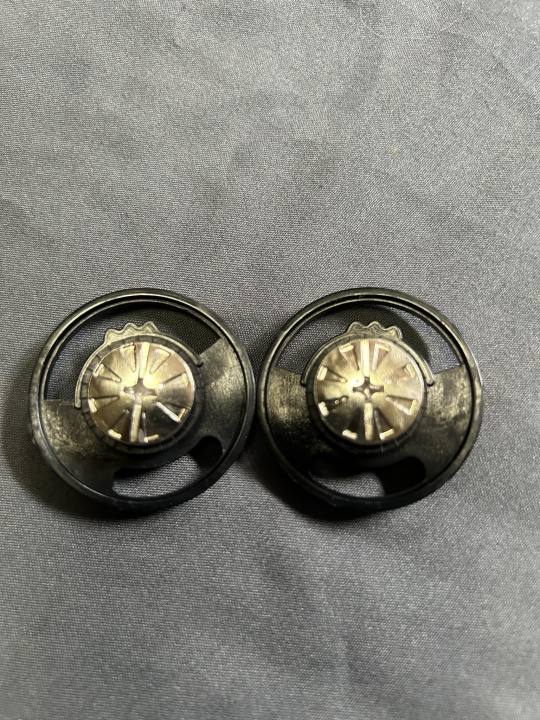 Visor%20mechanisim%20Set%20for%20Half%20Face%20Helmet%20RXR%20007/HNJ%20A518/honda%20helmet%20-%20Image%206