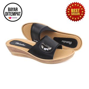 Catenzo | Sandal Kelom Wanita TG 191 Terbaru Terlaris