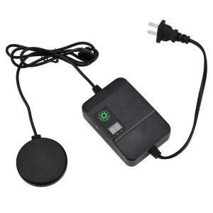 YINGXING Automatic Small Aquarium Heater Constant Temperature Rapid Heating Turtle Tank Heating Rod Water Heater Energy Efficient Fish Tank Heater Small Fish Tank