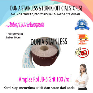 Amplas rol grid 100 /rol