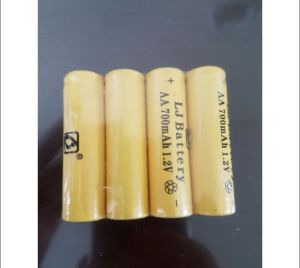 Baterai Isi Ulang Mainan Baterai Rechargeble Batre Charge  Batu Cas Mainan 1 Set