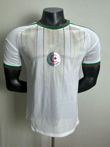 AE Genuine Product 2627 Player version short-sleeved Mexico Argentina Portugal football jersey quick-dry same style for competition