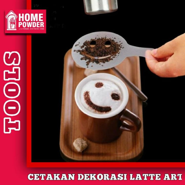Promo%20Cetakan%20Busa%20Foam%20Kopi%20Latte%20Art%20Barista%2016pcs%20-%20Image%203