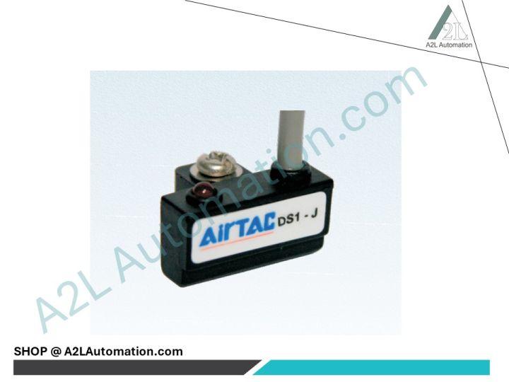 Airtac Magnetic Switch Reed Switch, DS1J series | Lazada PH