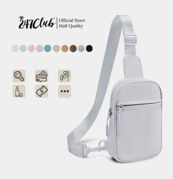 Shop Converse Sling Bag online Lazada .ph