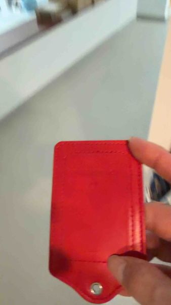 Buyer review video 2