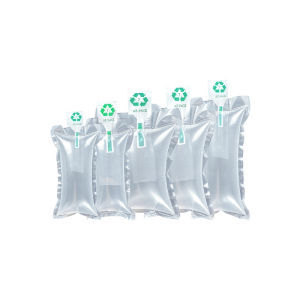 Inflatable Air Cushion Bag Air Pillow Packing Air Bag Air Packaging Buffer Bag Bubble Courier  Fragile Wrap Shockproof Bubble Plastic Bag