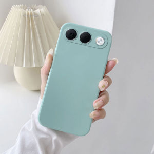Vỏ điện thoại cho OPPO A7 Pro Max 5g a7pro A6S A6X a6t A6 Pro 5G mới 2026 thời trang đơn giản màu trơn mềm Ốp lưng silicon cho OPPO a7pro Max 5g vỏ điện thoại đẹp