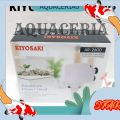 POMPA AQUARIUM KIYOSAKI AR 2600 POMPA CELUP AQUARIUM AQUASCAPE. 