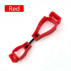 Gantungan Sarung Tangan Safety Jepitan Sarung Tangan Penjepit Sarung Tangan Safety Glove Clip