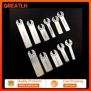 GREATLH Veterinary  Small Blade Saw orthopaedic Tools Oscillating Saw Blades veterinaria
