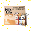 Milk Life 1 DUS Isi 40 Susu UHT Mini 115ml All Varian. 