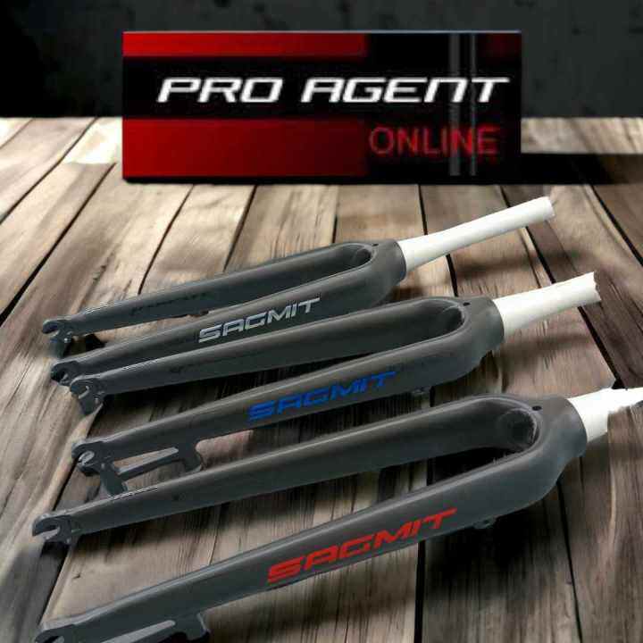 sagmit k3 rigid fork