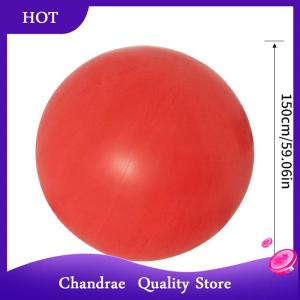 [Chandrae] 72 Inch Huge Balloons Giant Latex Performance Decor Balloon Party Celebration Festival Decorations Christmas Wedding Decor