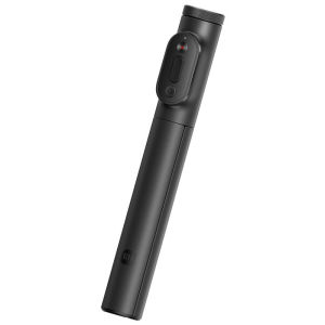 Xiaomi Zoom Stand Type Mobile Phone Selfie Stick 2 Bluetooth Remote Control Mobile Phone Photo Multi-Function Tripod Portable Multi-Function Travel ShootingTripod Gift