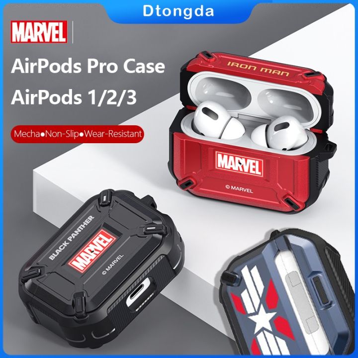 Apple Airpods Iron Man Airpods Pro Case Apple Airpods Pro Ironman