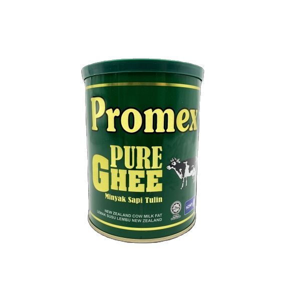 Promex Pure Ghee Clarified Butter From Malaysia (800g) Lazada PH