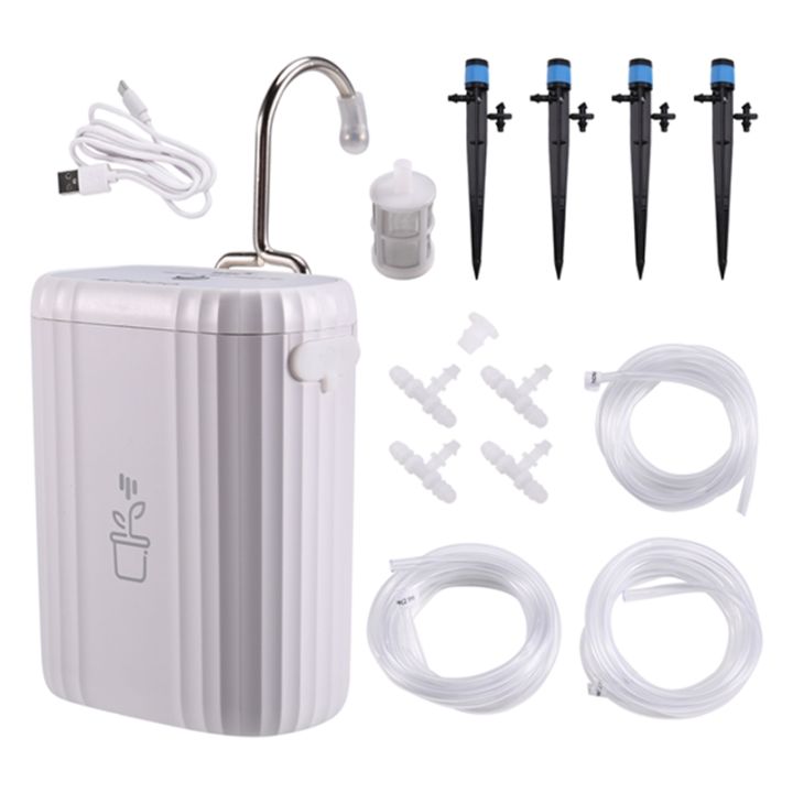 []-Smart Life App Controlled Tuya WiFi Drip Irrigation Timer Automatic ...