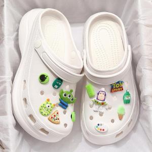 NQshop 🦋รองเท้าแตะหัวโตรุ่นใหม่สุดเกร่ สีโครตคลาสสิค ดีเทลคือเรียบง่าย ใส่สบาย☀️อย่าพลาดเชียวนะ เพราะขายดีมากก✨