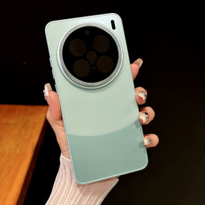 Thích hợp cho OPPO Find X8 tìm thấy X8 Pro điện thoại di động vỏ điện thoại họa tiết hình kim cương kim loại bảo vệ mắt trường hợp bìa PC chà màu chính tả bìa chống sốc điện thoại di động vỏ điện thoại