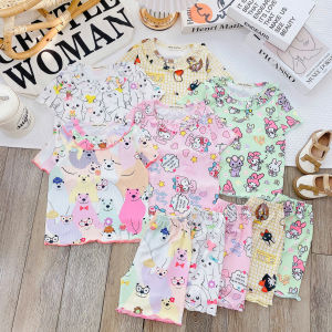 [HÀNG MỚI VỀ] BỘ CỘC TAY TĂM BÈO CHO BÉ TẾT 2025 MINKY MON TỪ 5KG TỚI 16KG