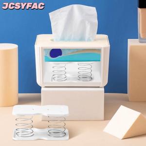 JCSYFAC Sáng Tạo mùa xuân giữ mô hộp tự động nâng mùa xuân nạp mô hộp mô mùa xuân khung xe mô hộp mùa xuân chủ