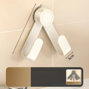 Hangers Large Storage Space Organized Storage Rack Strong Load-bearing Capacity Adjustable Angle