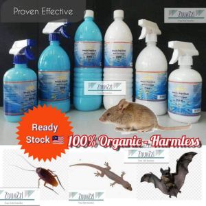 10 Liter Lemon Grass Mosquito Bat Spider Rat Ant Cockroach Repellent Killer House Lizard Trap Floor Cleaner Liquid Ubat Racun Penghalau Pembunuh Kutu Kucing Tikus Anai Anai Lalat Cicak Serangga Terlaris Control Spray Lipas Oringinal香茅抹地水神器防蚊液白蚂蚁杀虫剂喷雾老鼠驱赶器