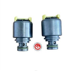 12V Pressure Automatic Transmission Solenoid Valve ZF-5HP19 ZF5HP19 5HP19 5HP24 ZF5HP24 0501210725 501210725 12V For BMW