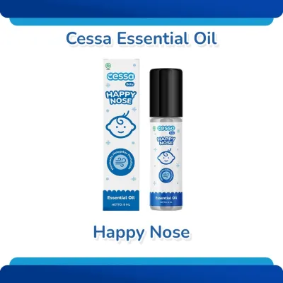 Cessa Baby (0-2 tahun) Fever Drop Cough n Flu Lenire Bugs Away dan Immune Booster