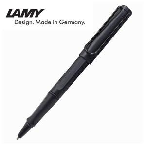 Customized Pen Ink Pen LAMY Safari Rollerball Pen All Black Special Edition (Free carving)