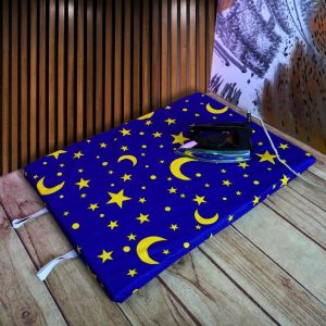 Alas Setrika Royal Foam Anti Slip Dan Kempes Anti Luntur LP