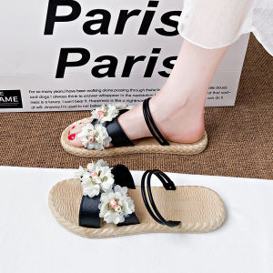 Free Shipping Versatile Sandals For Women Perfect For Summer Wear Fashionable For Outings And Can Be Paired With Dresses Ideal For The Beach Or Seaside