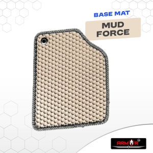Armor Carpet Kereta Alas Kaki Car Mat Karpet Tebal Foot Mat Floor Mat Mercedes BENZ EQC N293 2019-KINI