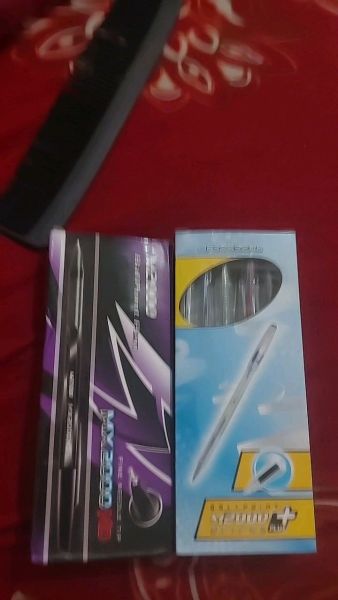 Buyer review video 2