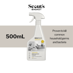 Ecostore - Citrus Antibacterial Multi-Purpose Cleaner 500ml