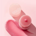 THE FACE SHOP Code Glokolor Color Lipcerin ™ 15ml (5 Shades) - Vegan Moisturizing & Hydrating Lip Balm for Dry, Flaky Lips. 