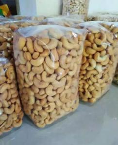 Kacang Mete / Mede Mente Matang Goreng 1kg