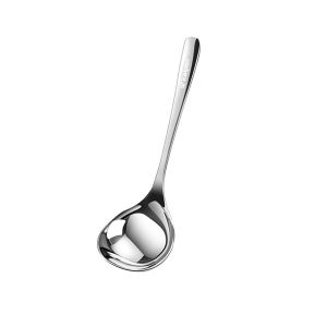 Thìa Inox 304 nguyên khối Kalpen MCN hàng chính hãng
