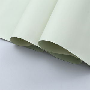 Solid color Korean Full blackout roller blinds For window home office 60cm/80cm/100cm/120cm/140cmX160cm