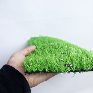 KARPET RUMPUT SINTETIS METERAN TYPE SWISS 25CM X 25CM TEBAL 10MM 25MM 35MM - RUMPUT SINTETIS METERAN MURAH