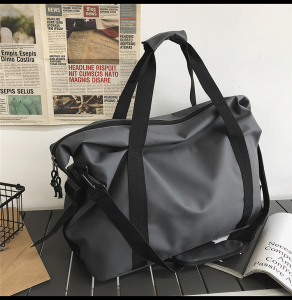 High Quality Tote Bag Waterproof Wet Dry Large Capacity Handbag Luggage Bag Men Women Sport Gym Bag Weekender Bag