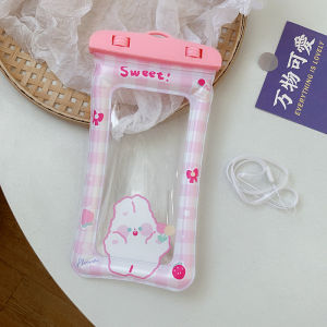 Túi Đựng Điện Thoại Có Phao Chống Nước Khi Đi Biển Đi Bơi Tiện Lợi [ HCM ]