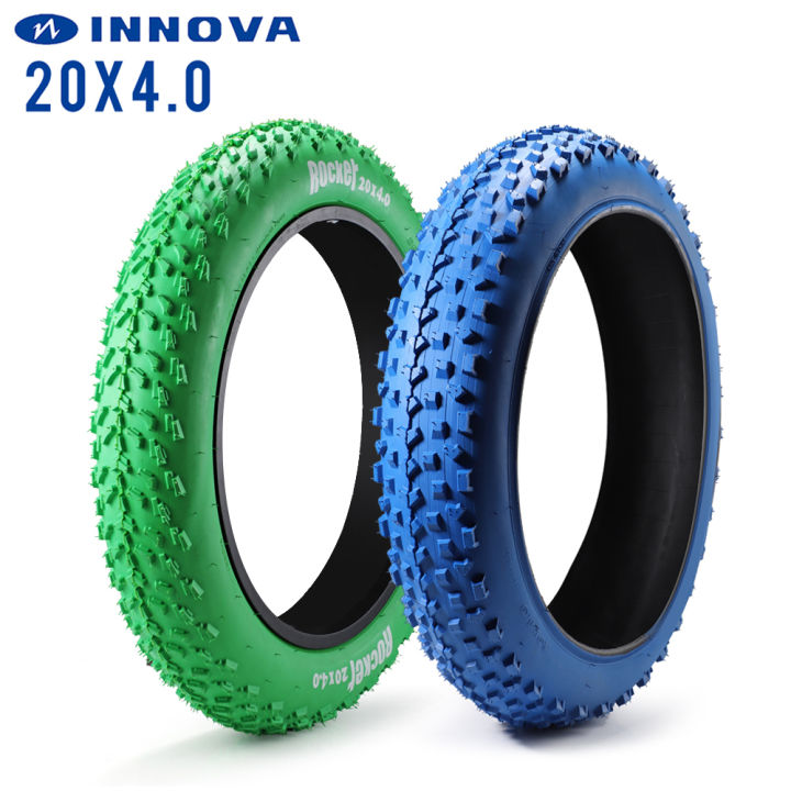 Innova sale bike tires