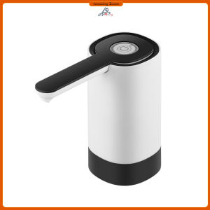 Universal Big Power Portable Detachable Water Bottle Dispenser USB-C Charging Automatic Drinking Water Pump Portable Electric Water Dispenser