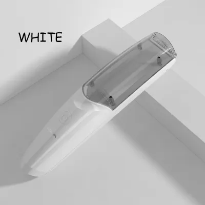 [SG Seller] MISUTA 2 IN 1 Waterproof Automatic Electric Rechargeable Baby Children Quiet Ceramic Hair Trimmer / Ceramic Haircut Clipper With Hair Suction