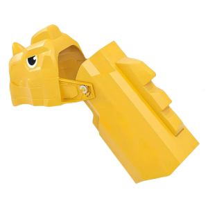 Large Sand Digger Toy For Kids Beach Hand Excavator Arm For Digging And Gardening Adventures