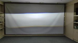 LZD  รถยนต์ LED ไฟหน้า 1.5 เลนส์สองชั้นนิ้วเอฟเฟกต์เลเซอร์โดยตรง Bi led รถจักรยานยนต์ใช้ได้ทั่วไป 12V